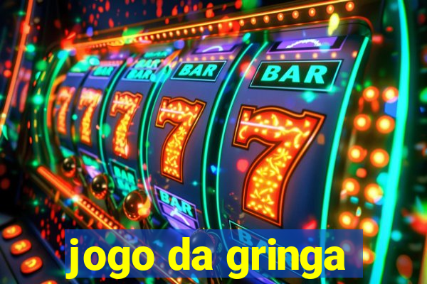 jogo da gringa